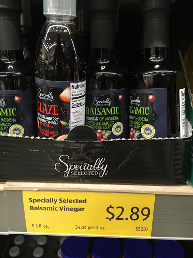 Supermarket «ALDI», reviews and photos, 12190 W Sunrise Blvd, Plantation, FL 33323, USA