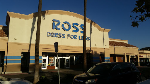 Clothing Store «Ross Dress for Less», reviews and photos, 1082 S Mt Vernon Ave, Colton, CA 92324, USA