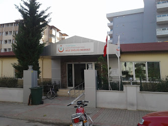 Antalya Alanya Tosmur Nazmi Yılmaz Aile Sağlığı Merkezi