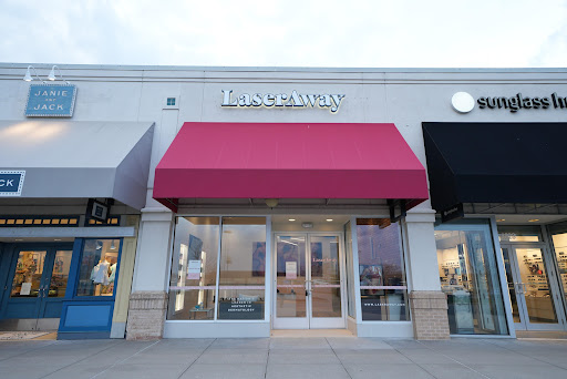 Explore men neck tattoo ideas, creative tattoo ideas in Leawood, available at LaserAway