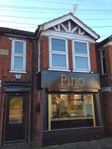 Reviews of Pino in Ipswich - Barber shop