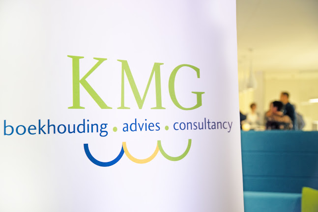 KMG Accountants - Tremelo - Financieel adviseur