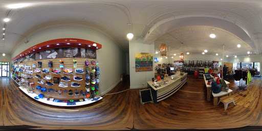 Bicycle Store «The Spinning Spoke Cycle Hub», reviews and photos, 221 N Seminary St, Florence, AL 35630, USA