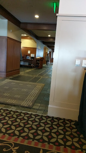 Golf Course «Oak Pointe Country Club», reviews and photos, 4500 Club Dr, Brighton, MI 48116, USA