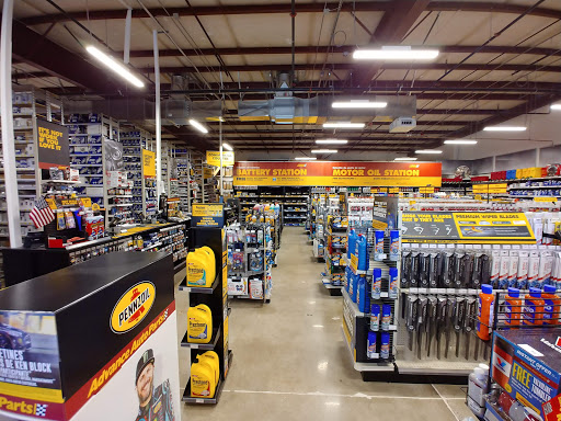 Auto Parts Store «Advance Auto Parts», reviews and photos, 19825 WA-99, Lynnwood, WA 98037, USA