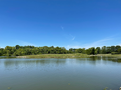 Golf Course «Forrest Crossing Golf Course», reviews and photos, 750 Riverview Dr, Franklin, TN 37064, USA