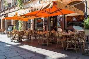 Photo n°152 de La Cloche à Fromage RESTAURANT à Strasbourg ()