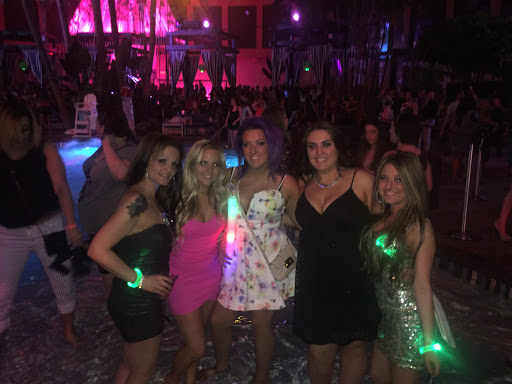 Hair Salon «Lather Lounge Salon», reviews and photos, 1300 N Rte 17, Ramsey, NJ 07446, USA