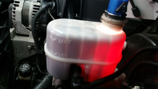 Auto Repair Shop «MobileTech», reviews and photos, 1022 Market St, Wilmington, NC 28401, USA