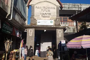 Pasar Tradisional Pupuan image