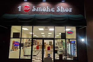 1 Stop Smoke Shop image