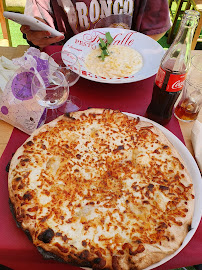 Pizza du Restaurant italien La Tarantella à Fréjus - n°12