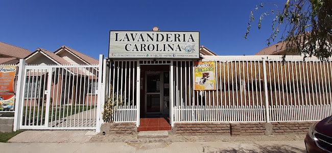 Opiniones de Lavanderia Carolina en Lampa - Lavandería