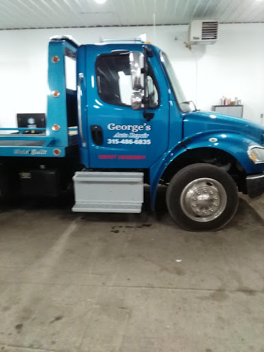 104 Reylea St, Glen Park, NY 13601, USA