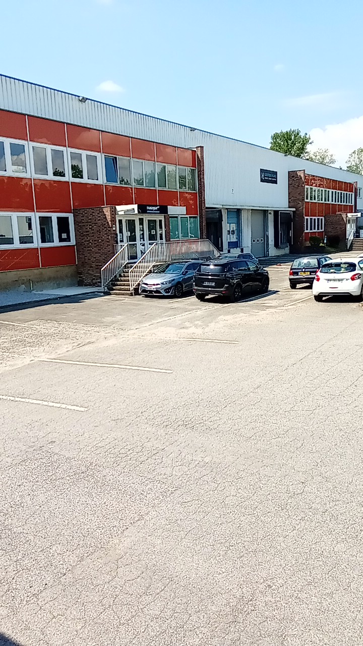 Photo n° 1 de l'avis de Oleksandr.n fait le 15/05/2023 à 10:14