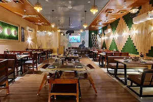 BAWARCHI CAFE & RESTAURANT,SUMERPUR image