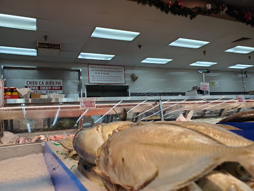Asian Grocery Store «Hoa Binh Garden Grove Supermarket», reviews and photos, 13922 Brookhurst St, Garden Grove, CA 92843, USA