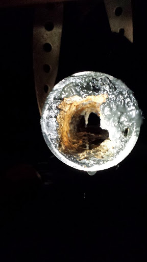 Plumber «Expert Plumbing, Heating, Air and Electrical», reviews and photos, 100 Center St, Provo, UT 84606, USA