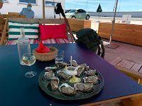 Plats et boissons du Bar-restaurant à huîtres Bar à huîtres Gratt'huîtres à Bouin - n°17