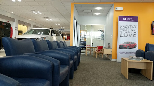 Chevrolet Dealer «Joe Firment Chevrolet», reviews and photos, 37995 Chester Rd, Avon, OH 44011, USA