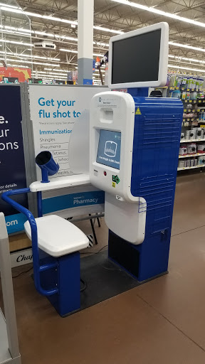 Department Store «Walmart Supercenter», reviews and photos, 101 Howland Blvd, Deltona, FL 32738, USA