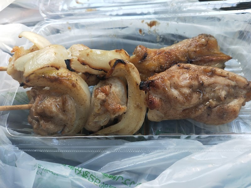 炭火焼やきとり むぅちゃん 北海道北広島市大曲中央 焼き鳥店 レストラン グルコミ