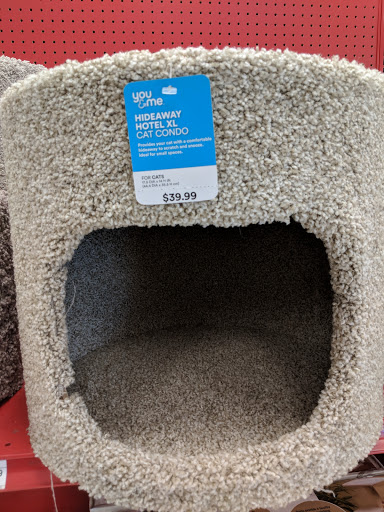 Pet Supply Store «Petco Animal Supplies», reviews and photos, 1919 El Camino Real, Mountain View, CA 94040, USA