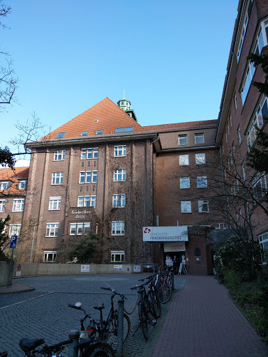 Trauma Kliniken Hannover