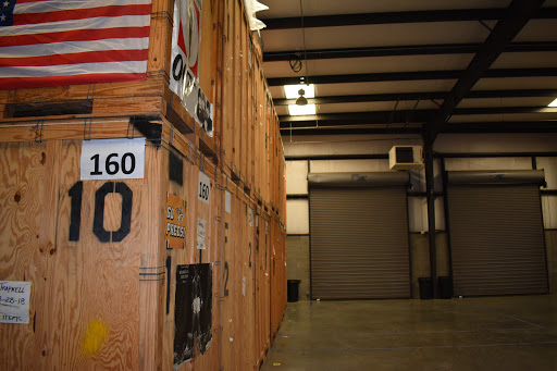 Moving and Storage Service «On the Move: Moving and Storage», reviews and photos, 129 Wheeler St, La Vergne, TN 37086, USA