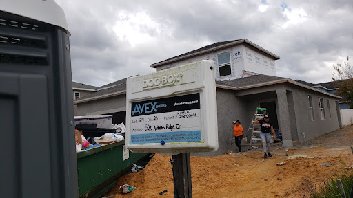 Community Center «Avalon Park West Community Center», reviews and photos, 5216 Autumn Ridge Dr, Wesley Chapel, FL 33545, USA