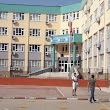 Antalya - Muratpaşa Istiklal Ortaokulu