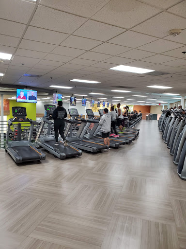 Gym «LA Fitness», reviews and photos, 8909 Washington Blvd, Pico Rivera, CA 90660, USA