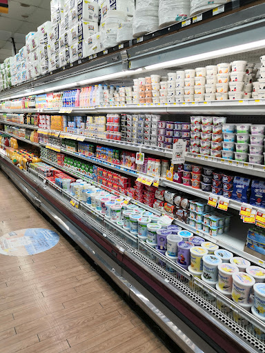 Supermarket «Trade Fair Supermarket», reviews and photos, 2220 36th Ave, Long Island City, NY 11106, USA