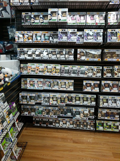 Video Game Store «Level Up Entertainment», reviews and photos, 4403 E Black Horse Pike, Mays Landing, NJ 08330, USA