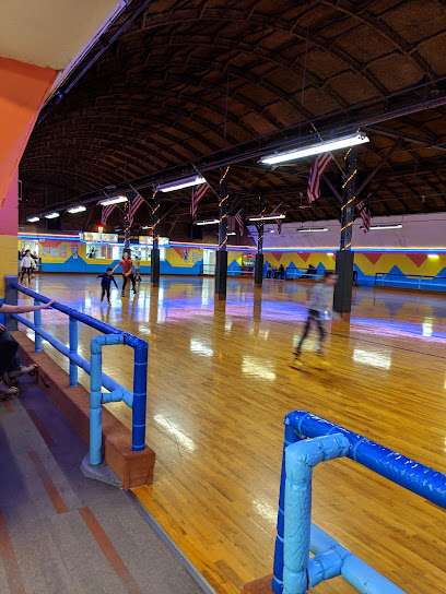 Chagrin Valley Roller Rink