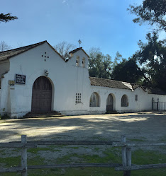 Iglesia El Llano