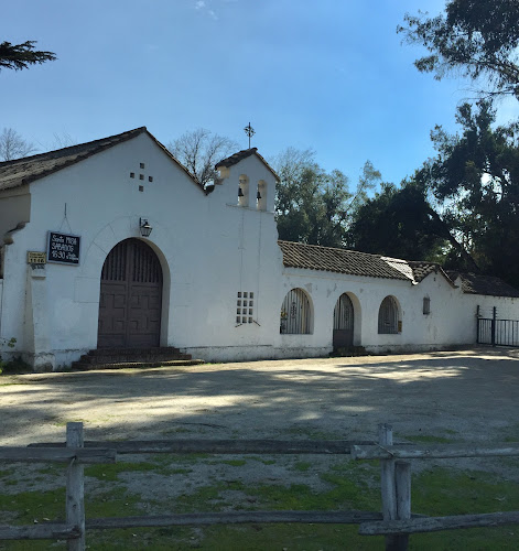Iglesia El Llano