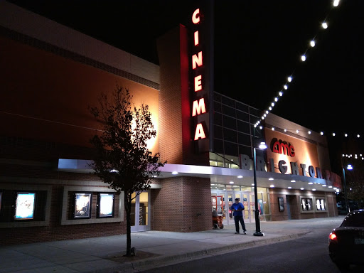 Movie Theater «AMC Brighton 12», reviews and photos, 250 Pavilions Pl, Brighton, CO 80601, USA