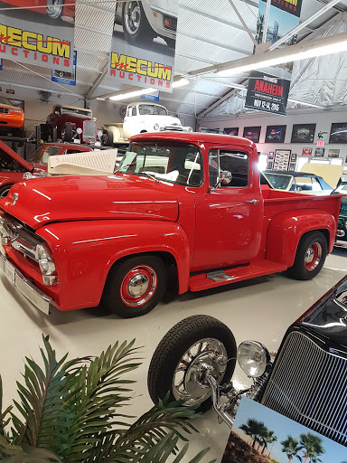 Used Car Dealer «American Classic Cars», reviews and photos, 2282 Arrow Hwy, La Verne, CA 91750, USA