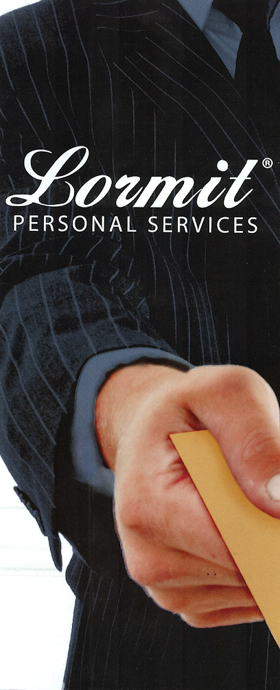 Lormit Personal Services (Prince Albert)
