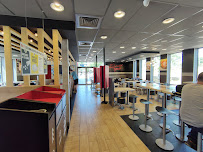 Atmosphère du Restaurant KFC Valence - n°12