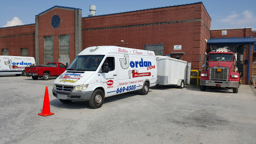 Plumber «Jordan & Sons Plumbing and Electrical», reviews and photos, 2200 W Jody Rd, Florence, SC 29501, USA