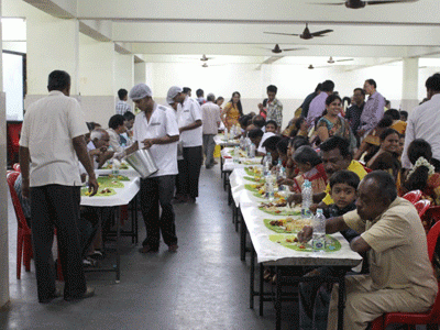 Catering Service 3