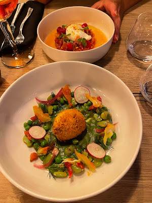 O'Bistro d'à Côté à Conflans-Sainte-Honorine
