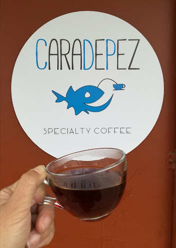 Opiniones de Caradepez Specialty Coffee en Puerto Varas - Cafetería
