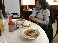 Soupe du Restaurant chinois Chez Shen à Paris - n°9