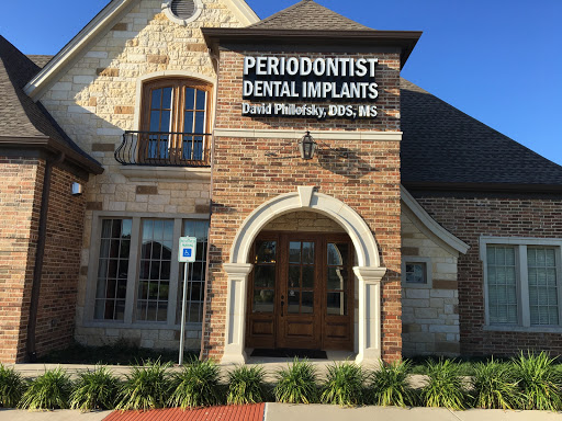 McKinney Periodontics & Implant Dentistry