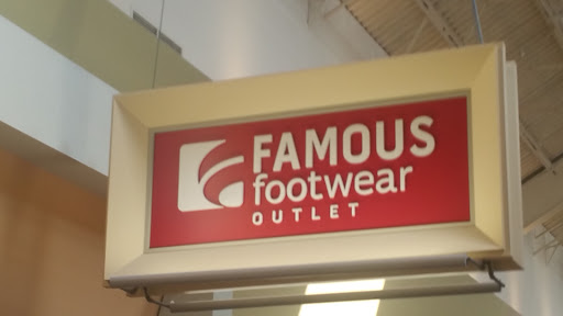 Shoe Store «Famous Footwear Outlet», reviews and photos, 4178 Baldwin Rd, Auburn Hills, MI 48326, USA