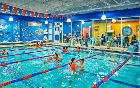 Goldfish Swim School - Fairview Park image