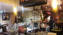 Atmosphère du Restaurant Hemingway's à Lyon - n°5